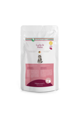 Herrmanns Herrmanns Katze - Lachs und Huhn