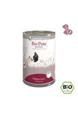 Herrmanns Herrmanns Kreativ Mix Bio Pute