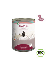 Herrmanns Herrmanns Kreativ Mix Bio Pute