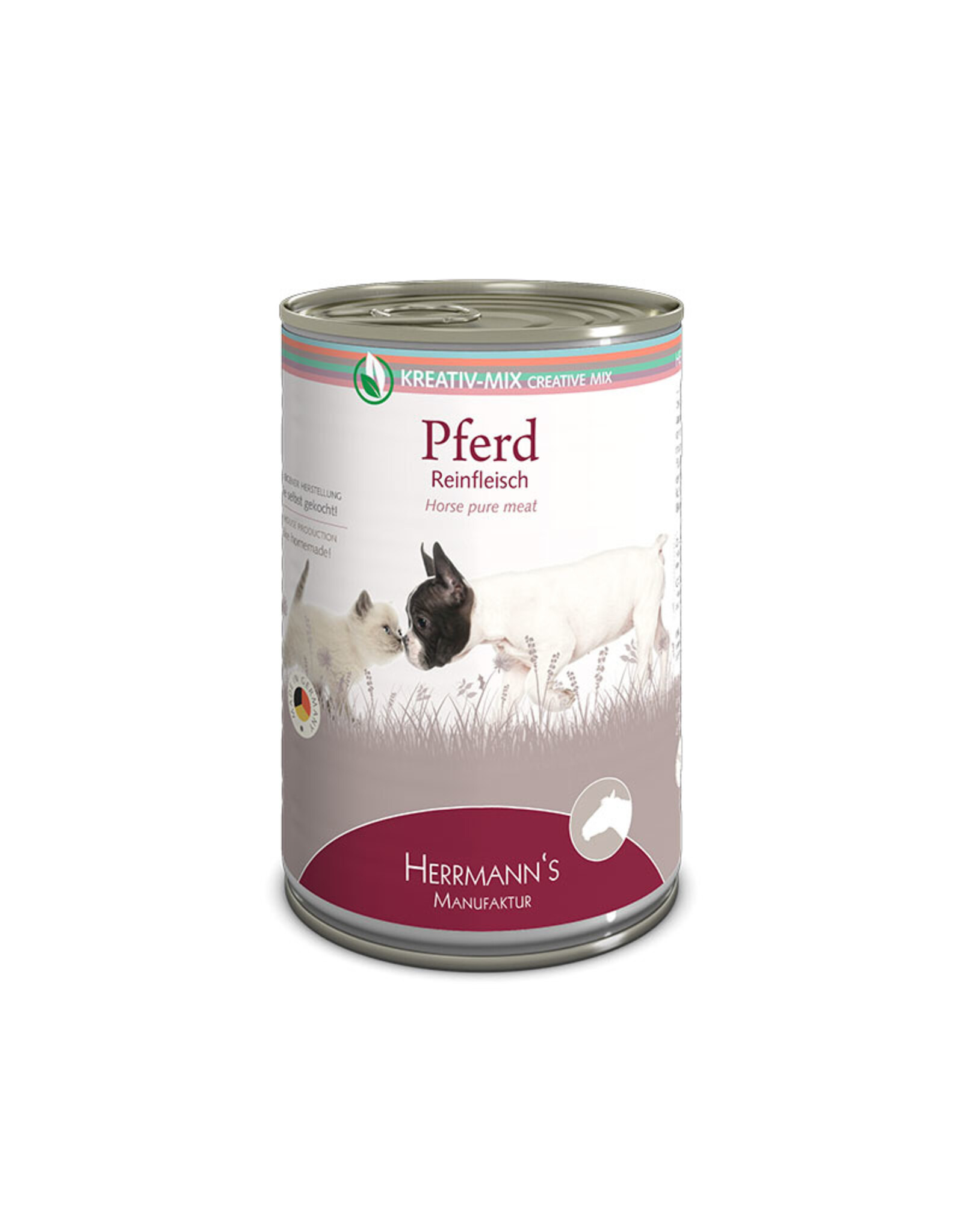 Herrmanns Herrmanns Kreativ Mix Pferd
