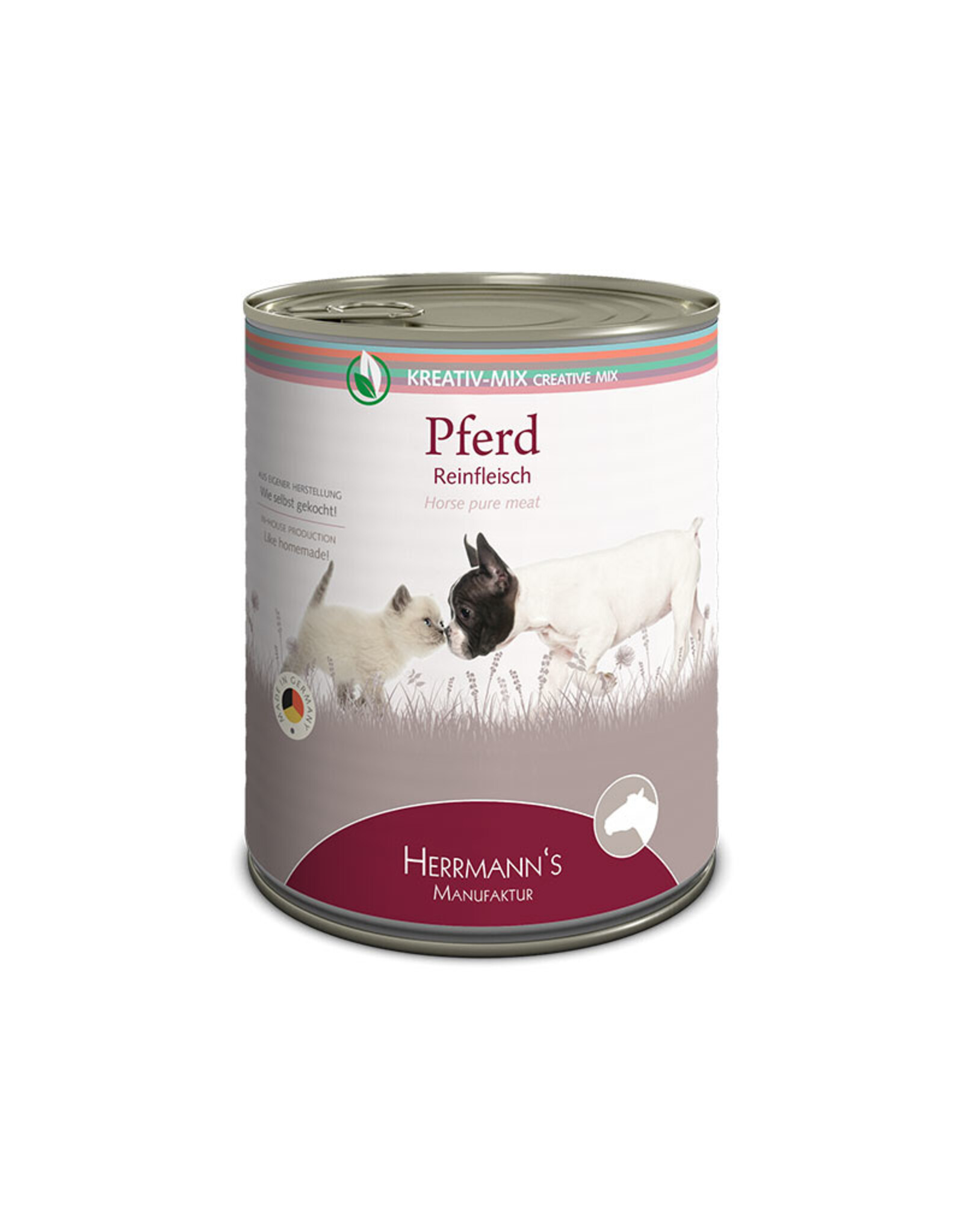 Herrmanns Herrmanns Kreativ Mix Pferd