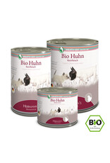 Herrmanns Herrmanns Kreativ Mix Bio Huhn