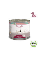 Herrmanns Herrmanns Kreativ Mix Bio Huhn