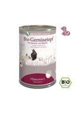 Herrmanns Herrmanns Bio Gemüsetopf