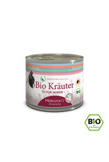 Herrmanns Herrmanns Bio-Kräutermischung Hund 75g