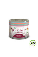 Herrmanns Herrmanns Katze - Bio-Kräutermischung 75g