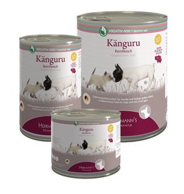 Herrmanns Herrmanns Kreativ Mix Känguru