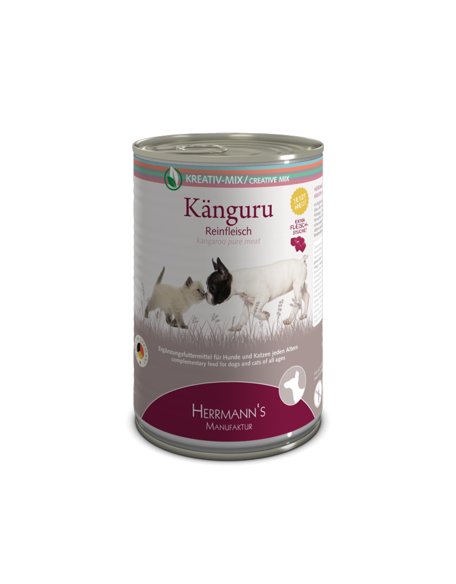 Herrmanns Herrmanns Kreativ Mix Känguru