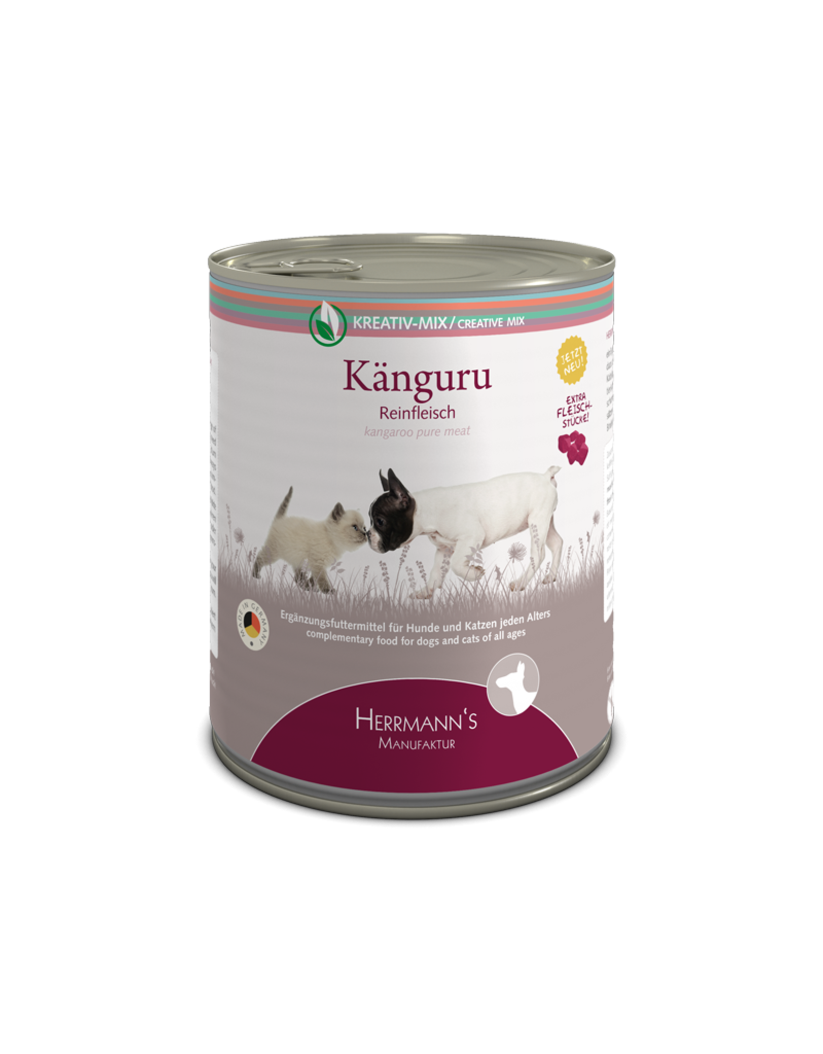 Herrmanns Herrmanns Kreativ Mix Känguru