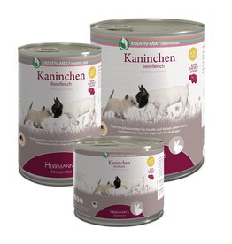 Herrmanns Herrmanns Kreativ Mix Kaninchen