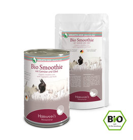 Herrmanns Herrmanns Bio Smoothie