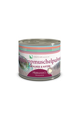 Herrmanns Herrmanns Grünlippmuschelpulver 75g