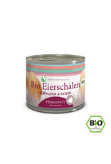 Herrmanns Herrmanns Bio-Eierschalenpulver 150g