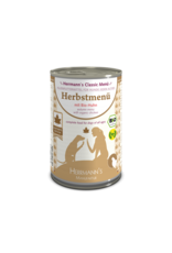 Herrmanns Herrmanns Herbst-Menü Bio-Huhn mit Nudeln 400g