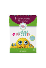 Herrmanns Herrmanns Pfotis Wildkekse 250g