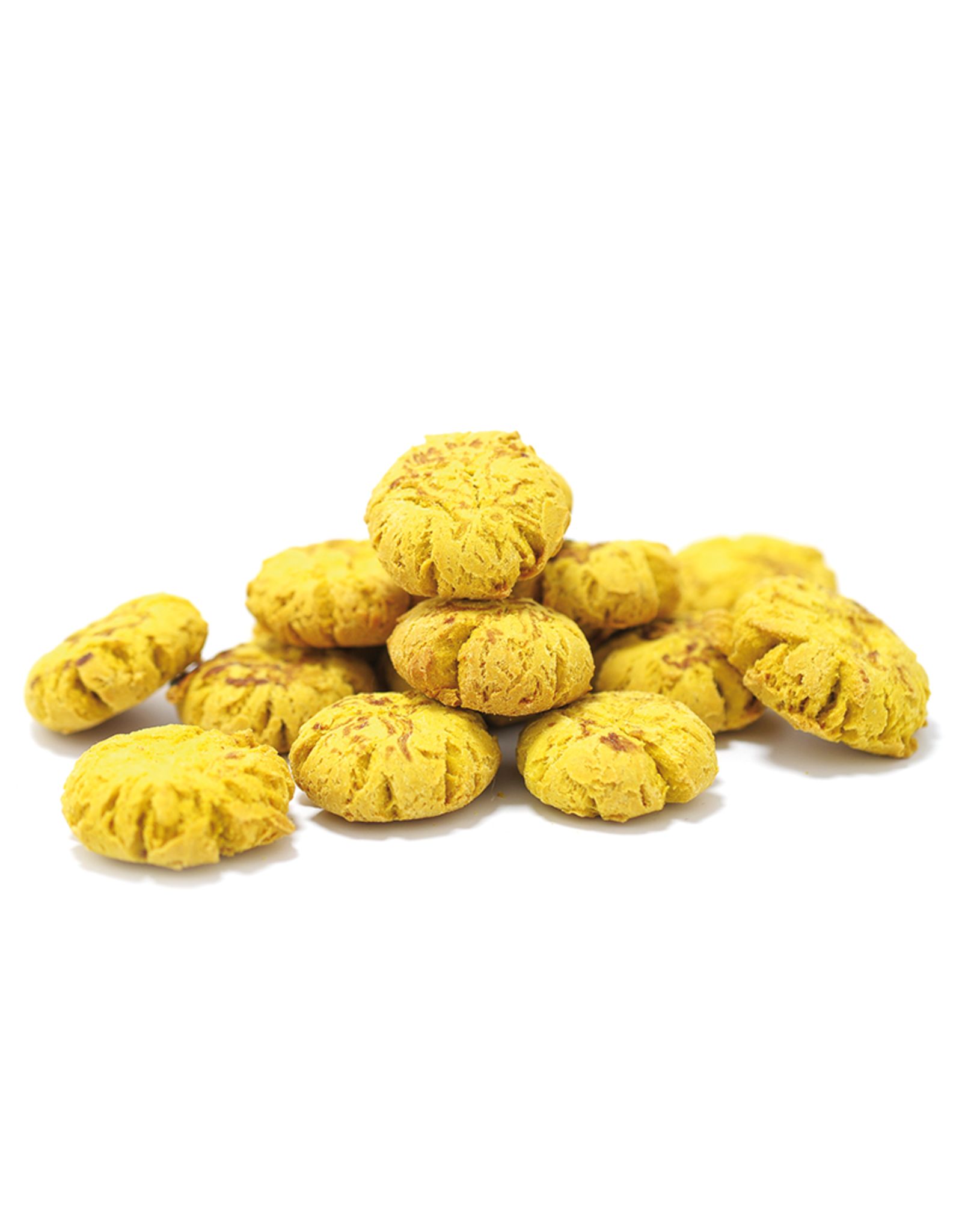 Herrmanns Herrmanns Pfotis Wildkekse 250g