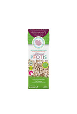 Herrmanns Herrmanns Pfotis Bio-Huhn Miniknochen 100g