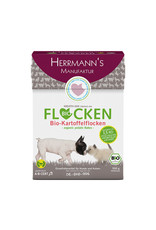 Herrmanns Herrmanns Bio-Kartoffelflocken 500g