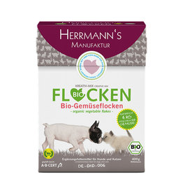 Herrmanns Herrmanns Bio-Gemüseflocken