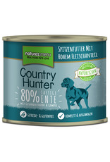 Natures Menu Natures Menu Country Hunter saftige Ente 600g