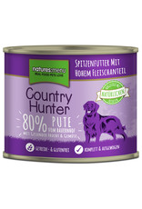 Natures Menu Natures Menu Country Hunter Pute vom Bauernhof 600g