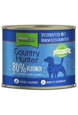 Natures Menu Natures Menu Country Hunter Wildschwein 600g