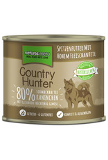 Natures Menu Natures Menu Country Hunter Kaninchen 600g