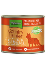 Natures Menu Natures Menu Country Hunter Lachs mit Huhn 600g