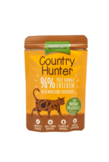 Natures Menu Natures Menu Country Hunter Katzenfutter Freilandhuhn 85g