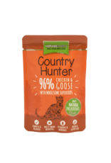 Natures Menu Natures Menu Country Hunter Katzenfutter Huhn & Gans 85g