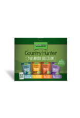 Natures Menu Natures Menu Country Hunter Multipack Katzenfutter 12x85g