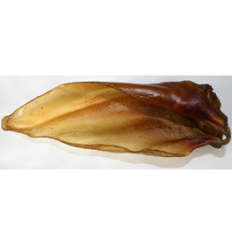 Snackliee Rinderohr mit Ohrmuschel (ca. 60g)