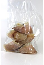 Snackliee Snackliee Rinder Hufe 5 Stück (150g)