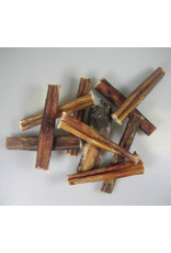 Snackliee Snackliee Ochsenziemer Stücke 10 Stück ca. 12cm lang