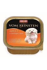 Animonda Animonda vom Feinsten Classic Geflügel & Kalb 150g