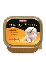 Animonda Animonda vom Feinsten Menü Adult Geflügel & Nudeln 150g