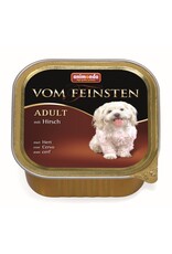 Animonda Animonda vom Feinsten Forest mit Hirsch 150g