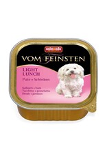 Animonda Animonda vom Feinsten Light Lunch Pute & Schinken 150g