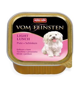 Animonda Animonda vom Feinsten Light Lunch Pute & Schinken 150g