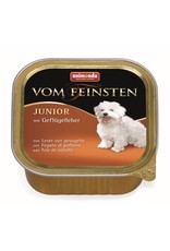 Animonda Animonda vom Feinsten Junior mit Geflügelleber 150g