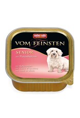Animonda Animonda vom Feinsten Senior Putenherz 150g