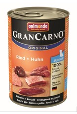 Animonda Animonda Dog Dose GranCarno Junior Huhn & Kaninchen