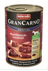 Animonda Animonda Dog Dose GranCarno Adult Multi - Fleischcocktail