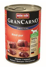 Animonda Animonda Dog Dose GranCarno Adult Rind pur