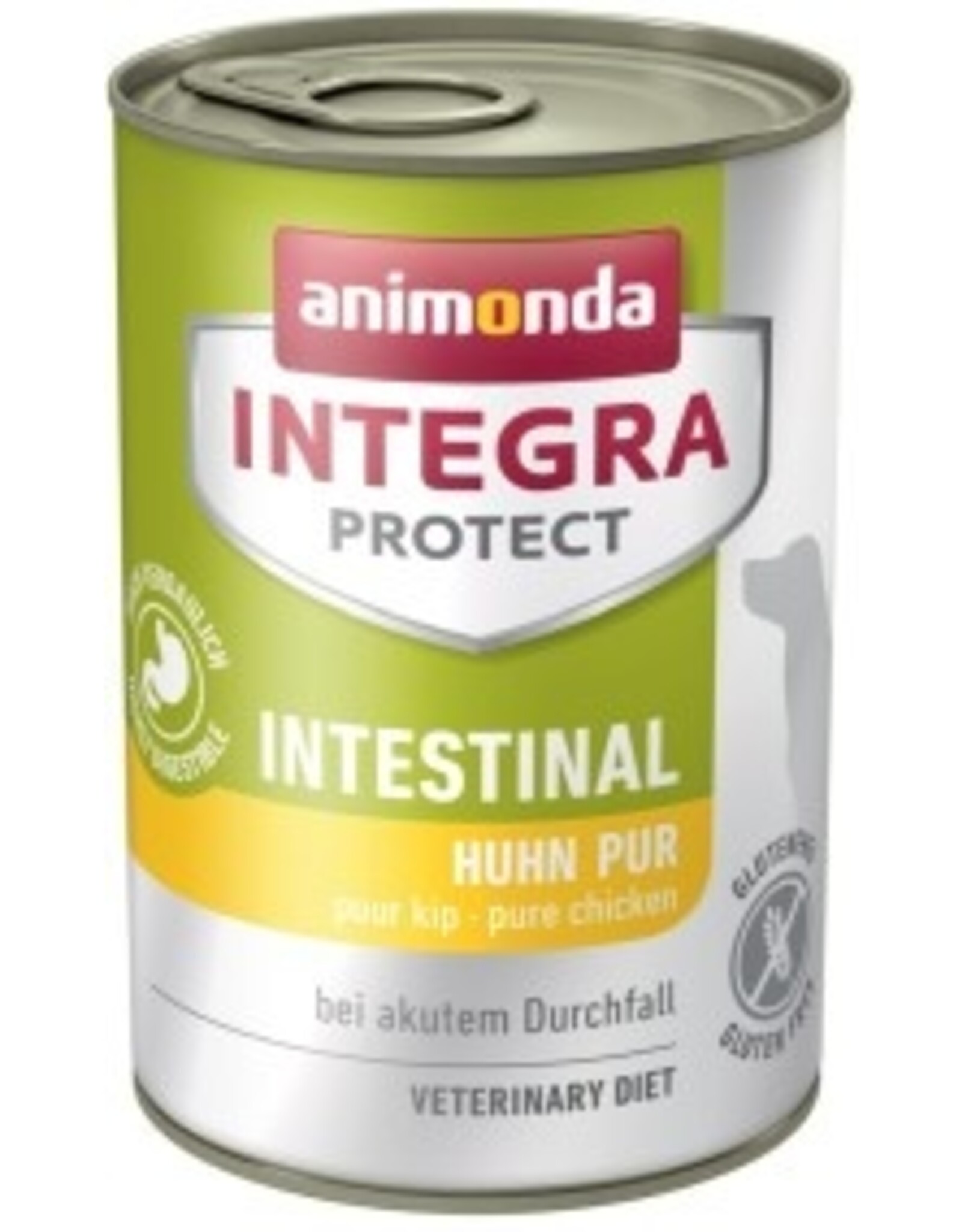 Animonda Animonda Dog Dose Integra Protect Intestinal 400g