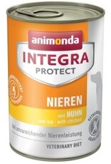 Animonda Animonda Dog Dose Integra Protect Niere Huhn 400g