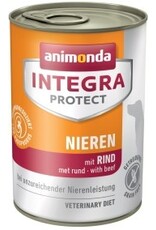 Animonda Animonda Dog Dose Integra Protect Niere Rind 400g
