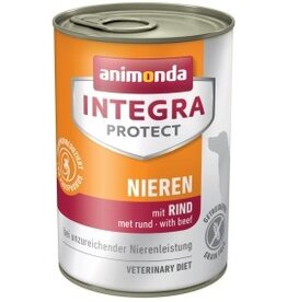 Animonda Animonda Dog Dose Integra Protect Niere Rind 400g