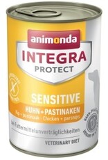 Animonda Animonda Dog Dose Integra Protect Sensitiv Huhn & Pastinaken 400g