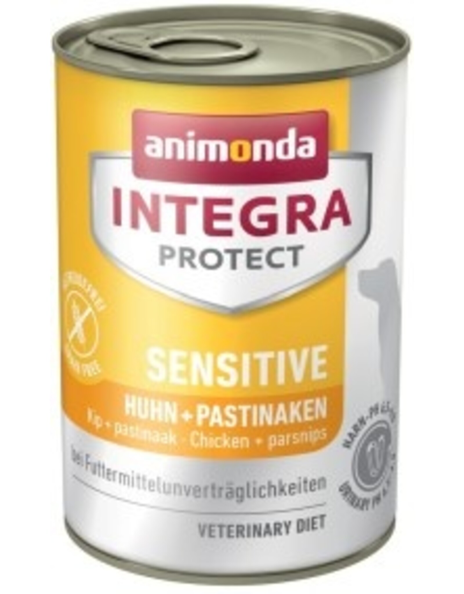 Animonda Animonda Dog Dose Integra Protect Sensitiv Huhn & Pastinaken 400g